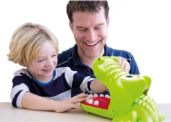 Hasbro Kroko Doc -Kaufland 0371477dd2d05aa333e77fd3f3de1769