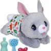 Hasbro F4084 FurReal Neugeborenes Häschen Hase Schließt Die Augen Geräusche 2 Hasbro F4084 FurReal Neugeborenes Häschen Hase Schließt Die Augen Geräusche -Kaufland 08bf513d0d4a8a4cb74110c8cb4d8701