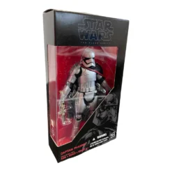 Captain Phasma Figur Star Wars The Black Series Actionfigur 06 Hasbro B3840 NEU 14 Captain Phasma Figur Star Wars The Black Series Actionfigur 06 Hasbro B3840 NEU -Kaufland 0b2991eb1612caa75f4fc08cb00c83a7