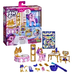 Hasbro MLP Eine Neue Gen. Prinzess. Zimm F38835L0 -Kaufland 0f5698760e2466b7b467ef96fd07ee4d