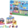 Hasbro Peppa Pig Peppas Spielgruppe -Kaufland 20305493 01