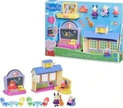 Hasbro Peppa Pig Peppas Spielgruppe