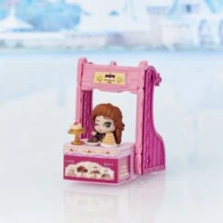 Hasbro Disney Die Eiskönigin 2 Twirlabouts Serie 1, Verwandlungsset Anna, Mit Schlitten/Shop, Anna Puppe Und Accessoires, Für Kinder Ab 3 Jahren -Kaufland 20496930 05