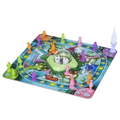 Hasbro Gaming - Ausgeflippt! Trolls B8441100 23 Hasbro Gaming - Ausgeflippt! Trolls B8441100 -Kaufland 2ea45086485e771a727bfc9aa4e025c2