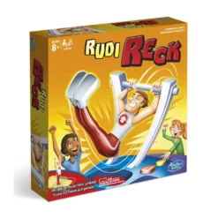 Hasbro Rudi Reck -Kaufland 3998cf2670af904d4fa163777a38075c