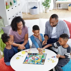 Hasbro Spiele & Puzzle Monopoly Junior Super Mario Edition Brettspiele Spiele Familie IP Security Lock - Release Date 31 March 2022 -Kaufland 3c18207d082397b12b0e5cb800f30e75