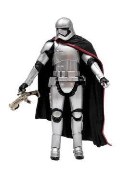 Captain Phasma Figur Star Wars The Black Series Actionfigur 06 Hasbro B3840 NEU 11 Captain Phasma Figur Star Wars The Black Series Actionfigur 06 Hasbro B3840 NEU -Kaufland 4d132c7b92feea8e57315fd361e6f329 1