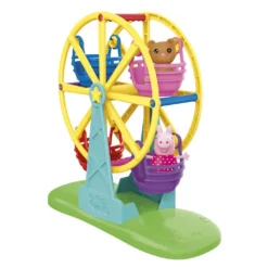 Hasbro Peppa Pig Spaß Auf Dem Riesenrad F25125L0 12 Hasbro Peppa Pig Spaß Auf Dem Riesenrad F25125L0 -Kaufland 4d4f984f0556165df71a344016c43213