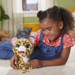 Hasbro Spielwaren Lolly, Meine Leopardin Funktionsplüsch Funktionsplüsch 14 Hasbro Spielwaren Lolly, Meine Leopardin Funktionsplüsch Funktionsplüsch -Kaufland 5306e73277502d0d7123f2177b2f2a5f