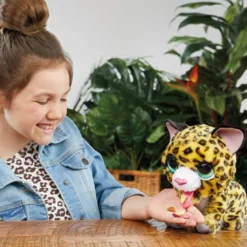 Hasbro Spielwaren Lolly, Meine Leopardin Funktionsplüsch Funktionsplüsch 19 Hasbro Spielwaren Lolly, Meine Leopardin Funktionsplüsch Funktionsplüsch -Kaufland 58350c7b6fc279cfdc50785c05433078