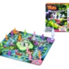 Hasbro Gaming - Ausgeflippt! Trolls B8441100 -Kaufland 598944668a9cb771127592af9fd41069