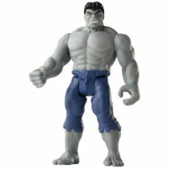 Hasbro Marvel Legends The Incredible Hulk Actionfigur