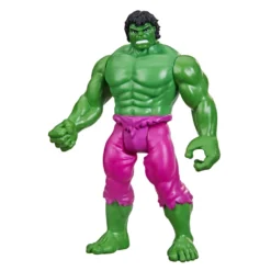 Hasbro Marvel Legends Retro Collection Actionfigur 2022 Hulk 10 Cm HASF2650 -Kaufland 6d028475082a020711ee19032a5952c4