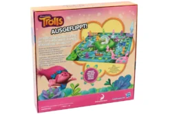Hasbro Gaming - Ausgeflippt! Trolls B8441100 27 Hasbro Gaming - Ausgeflippt! Trolls B8441100 -Kaufland 72ca820b81f865462f93a9cff81dbe7b