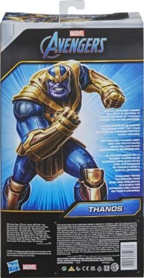 Marvel Avengers Titan Hero Serier Deluxe Thanos 6 Marvel Avengers Titan Hero Serier Deluxe Thanos – Bild 4