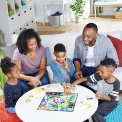 Hasbro Spiele & Puzzle Monopoly Junior Super Mario Edition Brettspiele Spiele Familie IP Security Lock - Release Date 31 March 2022 -Kaufland 7f21dff3ed6d53194bc541d73abcb9d3