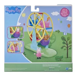 Hasbro Peppa Pig Spaß Auf Dem Riesenrad F25125L0 11 Hasbro Peppa Pig Spaß Auf Dem Riesenrad F25125L0 -Kaufland 8209f14c695c56acd7fdbf398830c63f