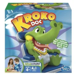 Hasbro Kroko Doc -Kaufland 8bc3437fe14367cdc33ca085ccaea521