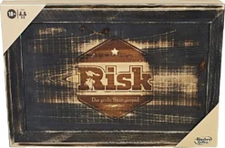 Hasbro - Risiko - Holz Sonderedition Brettspiel Gesellschaftsspiel 9 Hasbro - Risiko - Holz Sonderedition Brettspiel Gesellschaftsspiel -Kaufland 8c5187291291b0b7b3aa7cfcd7eb4071