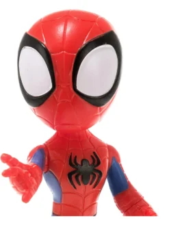 Hasbro Spielwaren Marvel Spidey And His Amazing Friends Spidey Web-Flitzer Actionfiguren Actionfiguren -Kaufland 97cad717d01a60f343689b4a35e0efd8