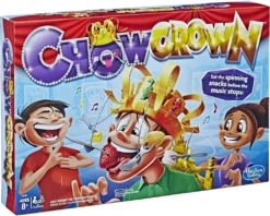 Titelseite 39 Hasbro Schnapp N Happen