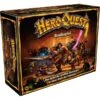 Hasbro Avalon Hill HeroQuest, Brettspiel 1 Hasbro Avalon Hill HeroQuest, Brettspiel -Kaufland Hasbro Avalon Hill HeroQuest Brettspiel@@1859879