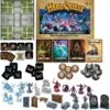 Hasbro Avalon Hill HeroQuest - Der Mond Des Schreckens Abenteuerpack, Brettspiel -Kaufland Hasbro Avalon Hill HeroQuest Der Mond des Schreckens Abenteuerpack Brettspiel@@100015704