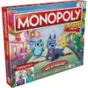 Hasbro Monopoly Junior, Brettspiel -Kaufland Hasbro Monopoly Junior Brettspiel@@1893997