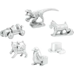 Hasbro Monopoly Mogeln & Täuschen, Brettspiel 11 Hasbro Monopoly Mogeln & Täuschen, Brettspiel -Kaufland Hasbro Monopoly Mogeln T uschen Brettspiel@@1771692 4