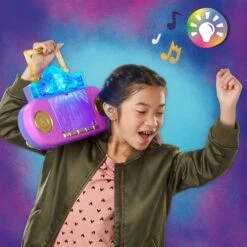 Hasbro My Little Pony Zaubermelodie Radio, Musikspielzeug 28 Hasbro My Little Pony Zaubermelodie Radio, Musikspielzeug -Kaufland Hasbro My Little Pony Zaubermelodie Radio Musikspielzeug@@1858545 12