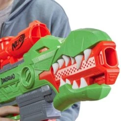 Hasbro Nerf DinoSquad Rex-Rampage, Nerf Gun -Kaufland Hasbro Nerf DinoSquad Rex Rampage Nerf Gun@@1716864 6