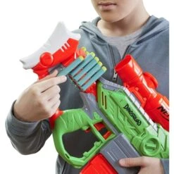 Hasbro Nerf DinoSquad Rex-Rampage, Nerf Gun -Kaufland Hasbro Nerf DinoSquad Rex Rampage Nerf Gun@@1716864 7