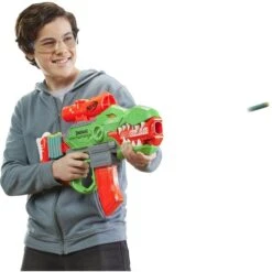 Hasbro Nerf DinoSquad Rex-Rampage, Nerf Gun -Kaufland Hasbro Nerf DinoSquad Rex Rampage Nerf Gun@@1716864 9