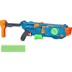 Hasbro Nerf Elite 2.0 Flipshots Flip-16, Nerf Gun