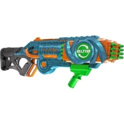Hasbro Nerf Elite 2.0 Flipshots Flip-32, Nerf Gun -Kaufland Hasbro Nerf Elite 2 0 Flipshots Flip 32 Nerf Gun@@1771729 2