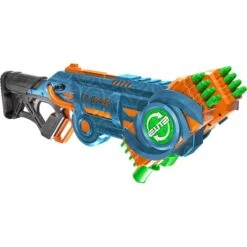 Hasbro Nerf Elite 2.0 Flipshots Flip-32, Nerf Gun -Kaufland Hasbro Nerf Elite 2 0 Flipshots Flip 32 Nerf Gun@@1771729 4