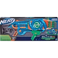 Hasbro Nerf Elite 2.0 Flipshots Flip-32, Nerf Gun -Kaufland Hasbro Nerf Elite 2 0 Flipshots Flip 32 Nerf Gun@@1771729 5