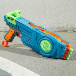 Hasbro Nerf Elite 2.0 Flipshots Flip-8, Nerf Gun 11 Hasbro Nerf Elite 2.0 Flipshots Flip-8, Nerf Gun -Kaufland Hasbro Nerf Elite 2 0 Flipshots Flip 8 Nerf Gun@@1771727 2