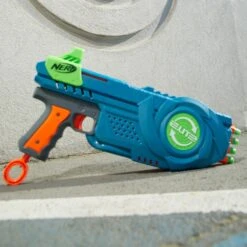 Hasbro Nerf Elite 2.0 Flipshots Flip-8, Nerf Gun 12 Hasbro Nerf Elite 2.0 Flipshots Flip-8, Nerf Gun -Kaufland Hasbro Nerf Elite 2 0 Flipshots Flip 8 Nerf Gun@@1771727 3