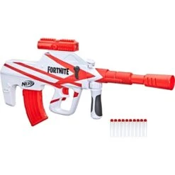 Hasbro Nerf Fortnite B-AR, Nerf Gun