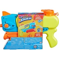 Hasbro Nerf Super Soaker Wave Spray, Wasserpistole -Kaufland Hasbro Nerf Super Soaker Wave Spray Wasserpistole@@1894057 2