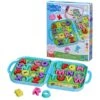 Hasbro Peppa Wutz Peppas Buchstabenbox, Lernspielzeug 2 Hasbro Peppa Wutz Peppas Buchstabenbox, Lernspielzeug -Kaufland Hasbro Peppa Wutz Peppas Buchstabenbox Lernspielzeug@@1894069