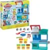 Hasbro Play-Doh Buntes Restaurant, Kneten 2 Hasbro Play-Doh Buntes Restaurant, Kneten -Kaufland Hasbro Play Doh Buntes Restaurant Kneten@@100015781