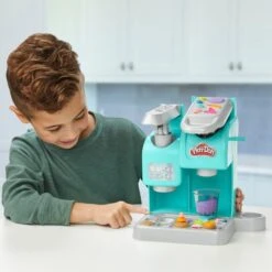 Hasbro Play-Doh Knetspaß Café, Kneten -Kaufland Hasbro Play Doh Knetspa Caf Kneten@@1858562 2