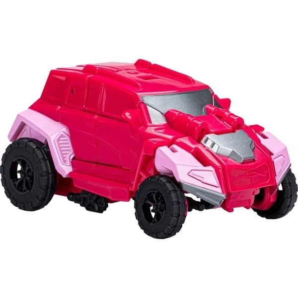 Hasbro Transformers Earthspark Warrior Elita-1 5 Hasbro Transformers Earthspark Warrior Elita-1 – Bild 3