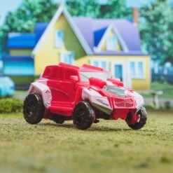 Hasbro Transformers Earthspark Warrior Elita-1 20 Hasbro Transformers Earthspark Warrior Elita-1 -Kaufland Hasbro Transformers Earthspark Warrior Elita 1@@1894018 7