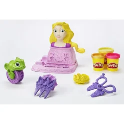 Hasbro A1056 - Play-Doh Disney Princess Rapunzel