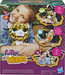 Hasbro Spielwaren Lolly, Meine Leopardin Funktionsplüsch Funktionsplüsch 17 Hasbro Spielwaren Lolly, Meine Leopardin Funktionsplüsch Funktionsplüsch -Kaufland a135f23c3722aa690326583f748770c0