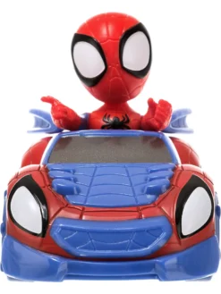 Hasbro Spielwaren Marvel Spidey And His Amazing Friends Spidey Web-Flitzer Actionfiguren Actionfiguren -Kaufland a3520e00e41a0f49accd11ba20a34b69