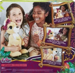 Hasbro E67245L0 Furreal Friends MAMA JOSIE THE KANGAROO 22 Hasbro E67245L0 Furreal Friends MAMA JOSIE THE KANGAROO -Kaufland a772c24c74bd54b6ba7f21e562f4da1b